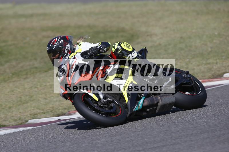 /12 30.04.2026  Speer Racing ADR/Gruppe rot/275